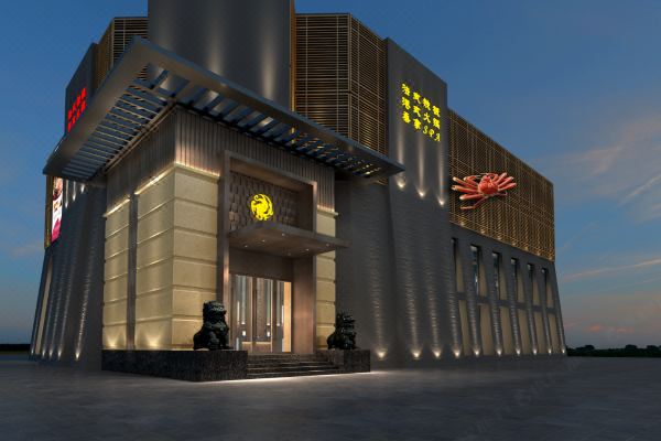 酒店图片