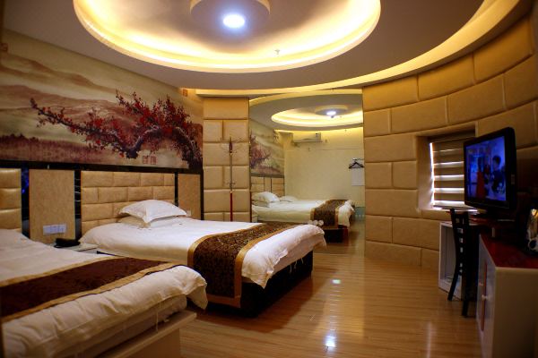 酒店图片