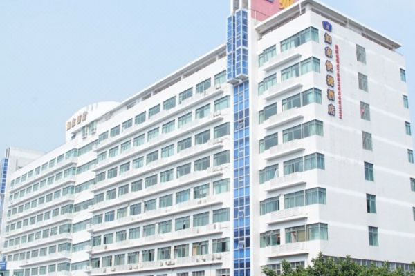 酒店图片