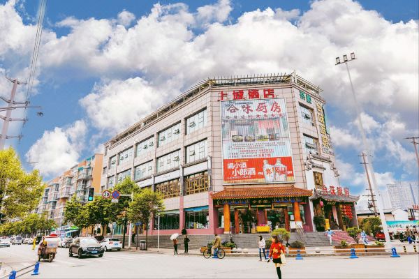 酒店图片