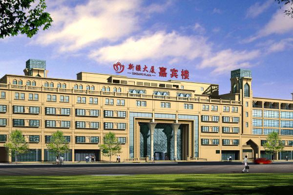 酒店图片