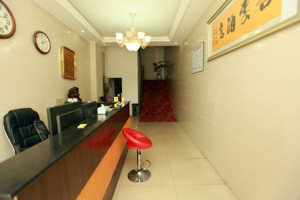 酒店图片