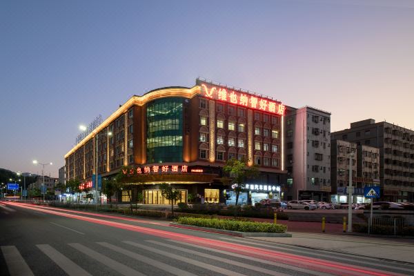 酒店图片