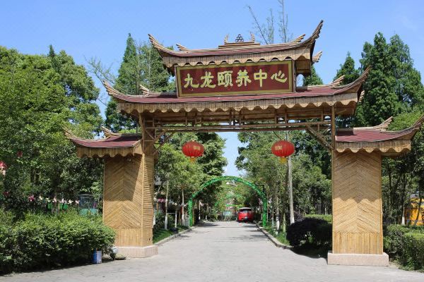 酒店图片