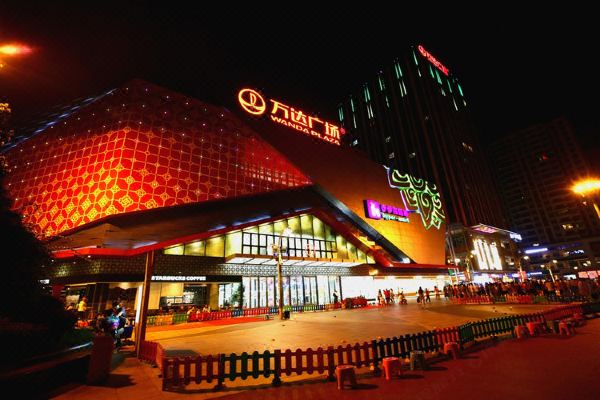 酒店图片