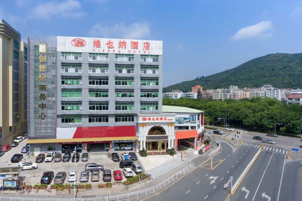 酒店图片