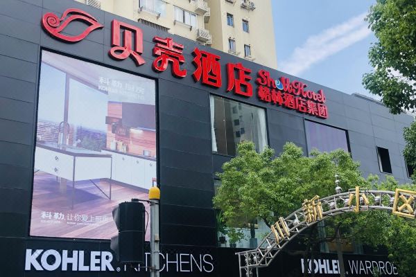 酒店图片