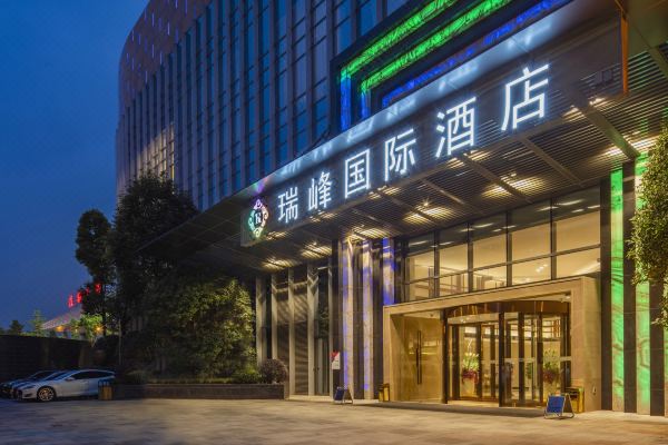 酒店图片