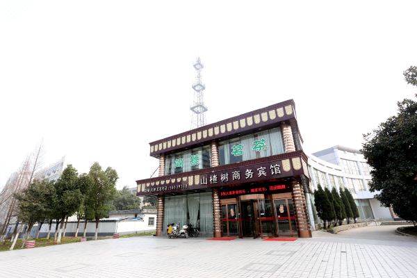 酒店图片
