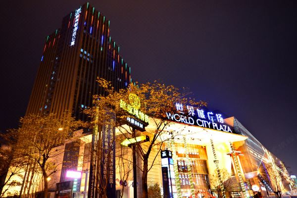 酒店图片