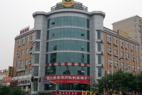 酒店图片
