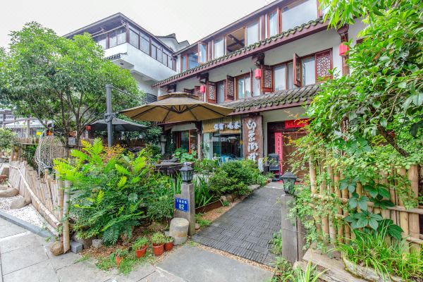 酒店图片