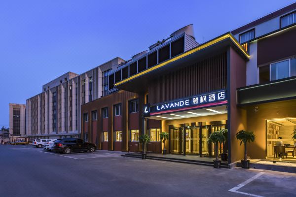 酒店图片