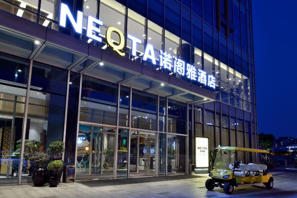 酒店图片