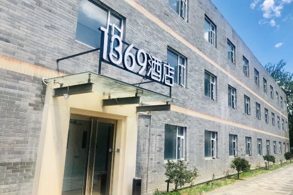 酒店图片