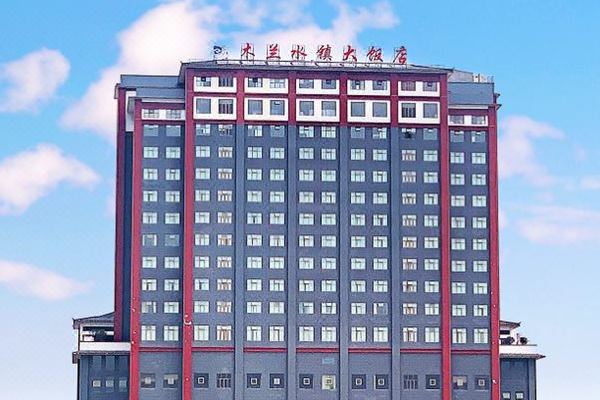 酒店图片